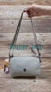 Terbaru SELEMPANG WANITA CHIBAO 3Sleting CB9313-SF ((Free DustBag))