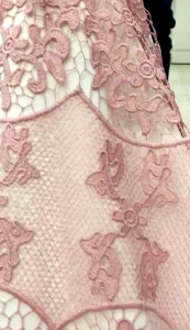 Bahan Kain Oki Prada Silvi Lembut/kain Oki Prada Terbaru