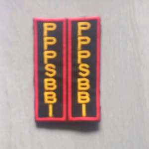 Logo Pendekar Banten Pangkat