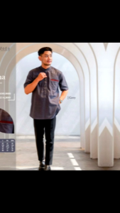 Sarimbit Keluarga Terbaru Endomoda Trisha