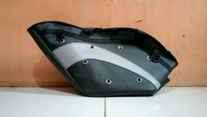 Tas Ayam Jago & Perlengkapan Aksesori