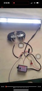 ORIGINAL UNIVERSAL 12V- 24V NHAY 3+ PRO MUSIC RAPID RELAY FOR TRUCK CAR HORN MOTOR TUNE BOX RELAY BOX / 8SONGS 12SONGS 16SONGS