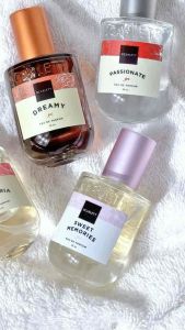 PARFUM SCARLETT WHITENING EXTRAIT DE PARFUME 30ml - PARFUM PRIA DAN WANITA WANGIN KUAT TAHAN LAMA MEWAH ELEGAN & ORIGINAL