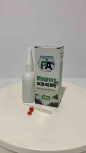 Magnus adhesive cyanoacrylate adhesive quascaping glue 50grams kraken greco 888 stone wood aquarium