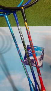 Raket Flypower Cendrawasih - Gerhana - Elang: Raket Badminton Berkualitas Tinggi