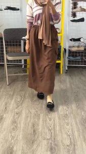 Sepatu Blackpanda Wanita: Model Flatshoes Terbaik