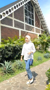 airin bag By Elite tas selempang wanita bahan chocoly