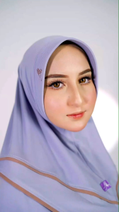 Arrafi AR 818 Jilbab hijab kerudung bergo krudung wanita dewasa jersey instan lise garis best seller terbaru terlaris kekinian murah viral 2024 adem murah promo daily ootd cantik pet antem bahan stella cantik bayar di tempat COD gratis ongkir
