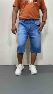 Celana Jeans Pendek Pria Brand VCR COIS Premium Distro Nonstret