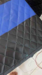 Matras Sandaran Sopir Mobil Pick Up Berkualitas Tinggi