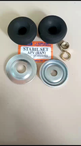 BARKIT Stabil Set APV: Solusi Inovatif untuk Ban & Motor