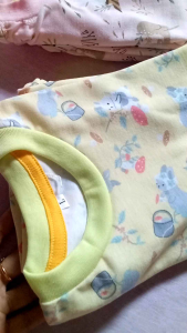 BEST SELLER Setelan Piyama Pendek Anak Laki-Laki dan Perempuan Usia 1-5 Tahun Shauma Kids