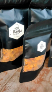 Bawang Goreng Brebes Asli Original 500gram