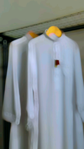 Al Daffah Filament - by. Azyaa.Store | Gamis Jubah