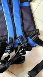 tas sangkar burung tas gendong sangkar tas ransel kotak bulat dll