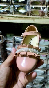 khainuna flats shoes anak model almahira size 22-25 26-30 31-35