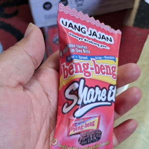 Amplop Lebaran Model Permen: Desain Unik & Viral