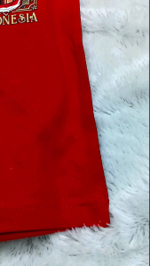 Kaos Distro Anak Kemerdekaan Indonesia Terbaru 17 Agustus Merdeka Anak Laki Laki Perempuan 1-10 Tahun Katun 30s DTF