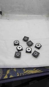NUTS MUR M6 BAUT 10 UNIVERSAL MUR SPAKBOR FENDER MOTOR MOBIL KOTAK