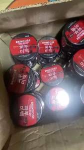 SKINDOSE GINSENG BEE VENOM INTENSE NIGHT CREAM 400g