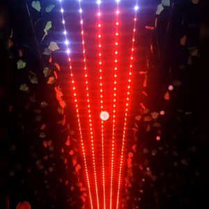 USB 5V Led Strip Weatherproof Rain RGB led strip 10m