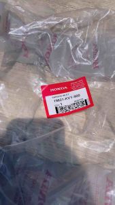 Cover mesin Honda Beat karbu Kvy 2008-2011 original
