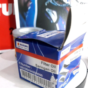 FILTER OLI SATRIA FU SKYWAVE SKYDRIVE SHOGUN SMASH HAYATE