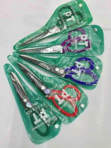 Kéo cắt vải chuyên nghiệp hiệu PT rất sắc bén và bền có đủ cỡ để chọn lựa