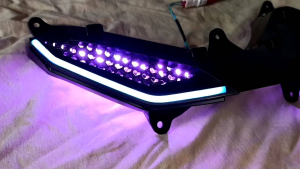 MATA GABAN JUPITER SEMUA MX KING MODE 1 STANDBY