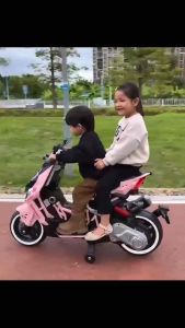 Electric motorcycle new arrival new toys ride on