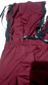 serafin baju lingerie dress/baju tidur wanita/import/best quality