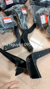 Chắn bùn bánh xe honda city 2014-2019
