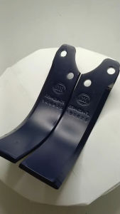 ใบโรตารี่ ใบตีดิน ยี่ห้อสามมิตร ( ซ้าย - ขวา )   รถไถคูโบต้าL   KUBOTA ทุกรุ่น *ราคาต่อชิ้น