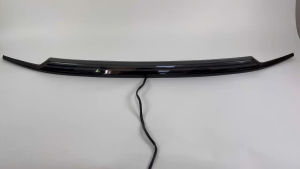 Proton x50 geely rear boot trunk tailgate tail gate led lamp garnish fog light bodykit body kit cover lip foglamp foglight bodykit body kit