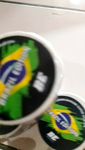 GELASAN LAYANGAN MATOT BRAZIL MOLOR 0.25 PANJANG 1600 YARD ASLI ORIGINAL SPESIAL TURNAMEN