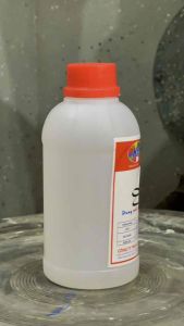 (HCM) Dung môi pha loãng sơn dầu sơn sắt mạ kẽm sơn PU nhẹ mùi H8 Chai 1000ml