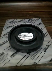 Tatakan Per Keong Original Innova / Karet Ganjal Belakang Atas