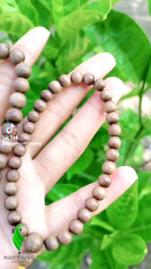 Gelang kayu Dewandaru size 6-8mm asli original