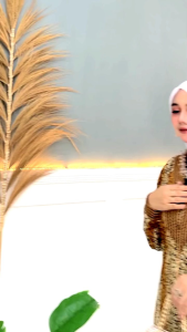 Gamis Renda Sultan Rayon Premium: Desain & Fungsi