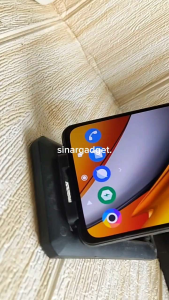 Poco F3 Ram 6/128 Ex Garansi Tam Indonesia