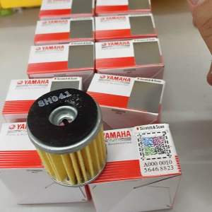 100% HLY YAMAHA OIL FILTER SCRATCH & SCAN Y15 V1 V2 Y16 LC135 4S 5S V1-V8 SRL115 FI FZ150