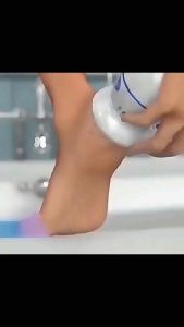 Foot Grinder Callus Remover Electric Foot Pedicure Foot Care Tools Foot Feets File Dead Skin Remover 電動磨腳器去死皮