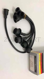 Kabel Busi Mobil Kijang Super Grand Kapsul / Non Efi / 3K 4K 5K 7K / Corolla / KE20 KE30 KE70 / DX