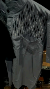 Grosir Baju Koko Dewasa Bordir Terbaru Lengan Pendek Baju Kemko Dewasa Bordir Lengan Pendek Bisa Buat Seragam Dan Oleh-oleh Haji