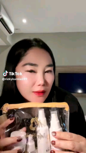 Paket Cream Lydia Beauty Skin