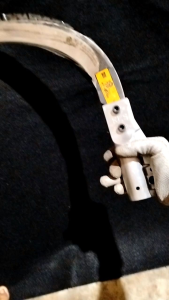 fullset KLS Palmking Ultra long Bonus Taji Alat Bantu Panen Buah Sawit Original Malaysia