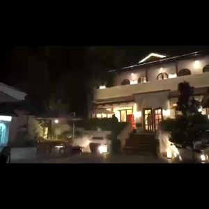 Senter Sorot Cocok Bukan Hanya Untuk Jaga Malam, Tapi Juga Untuk Kemah & Berburu di Malam Hari