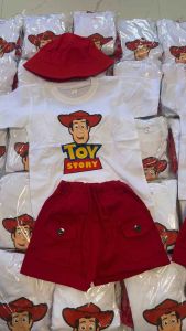 ชุดเซต 3 ชิ้น เสื้อ กางเกง หมวก - ถุงผลิตภัณฑ์เสื้อ กางเกง สุขภาพ 3 ชิ้น