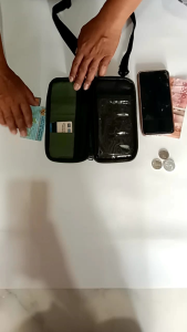 tas hptas leher tas kartu tas koin dompet hp