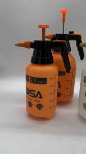 กระบอกพ่นยา ถังฉีดพ่นยา ถังพ่นยา พ่นปุ๋ย ฟ๊อกกี้ foggy พร้อมหัวฉีดทองเหลือง 1ลิตร 2ลิตร 3ลิตร ขายดี